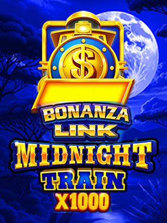 Bonanza Link Midnight Train X1000 by FGS