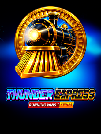 Thunder Express Running Wins by FGS