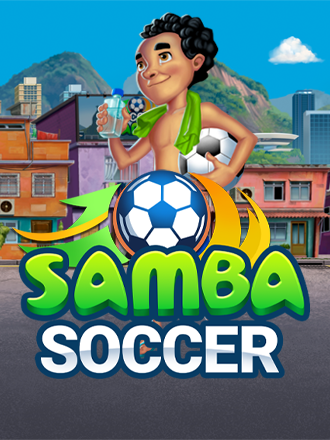Soccer Samba by GCS