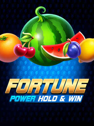 Fortune Power Hold & Win by GMB