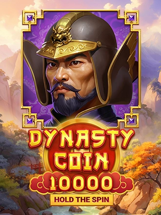 Dynasty Coin 10000 by GMZ