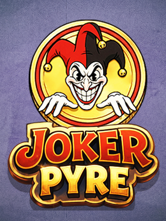 Joker Pyre by IOG