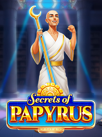 Secrets of Papyrus by MAS