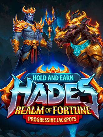 Hades Realm of Fortune by MNC