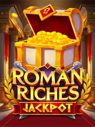 Roman Riches Jackpot by MNC