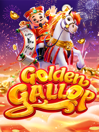 Golden Gallop by NGG