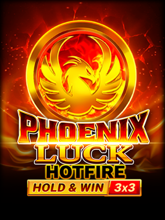 Phoenix Luck Hotfire by NVM
