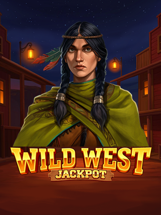 Wild West Jackpot by ONL