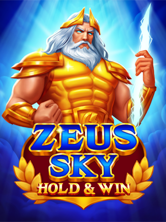 Zeus Sky Hold & Win by ONL