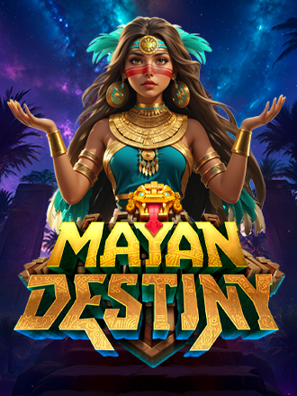 Mayan Destiny by PGS