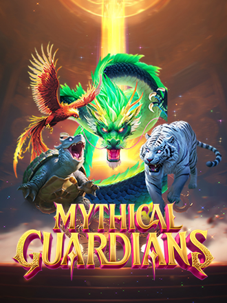 Mythical Guardians by PGS