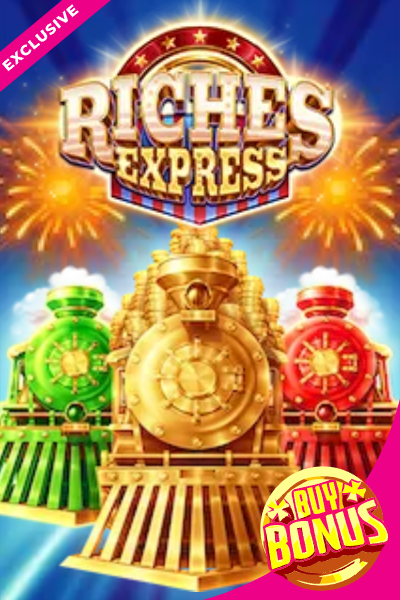 MillionerCasino RichesExpress
