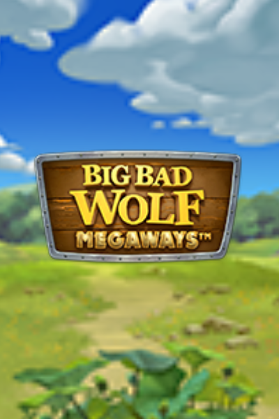 mILLIONERcASINO bigbad wolf megaways